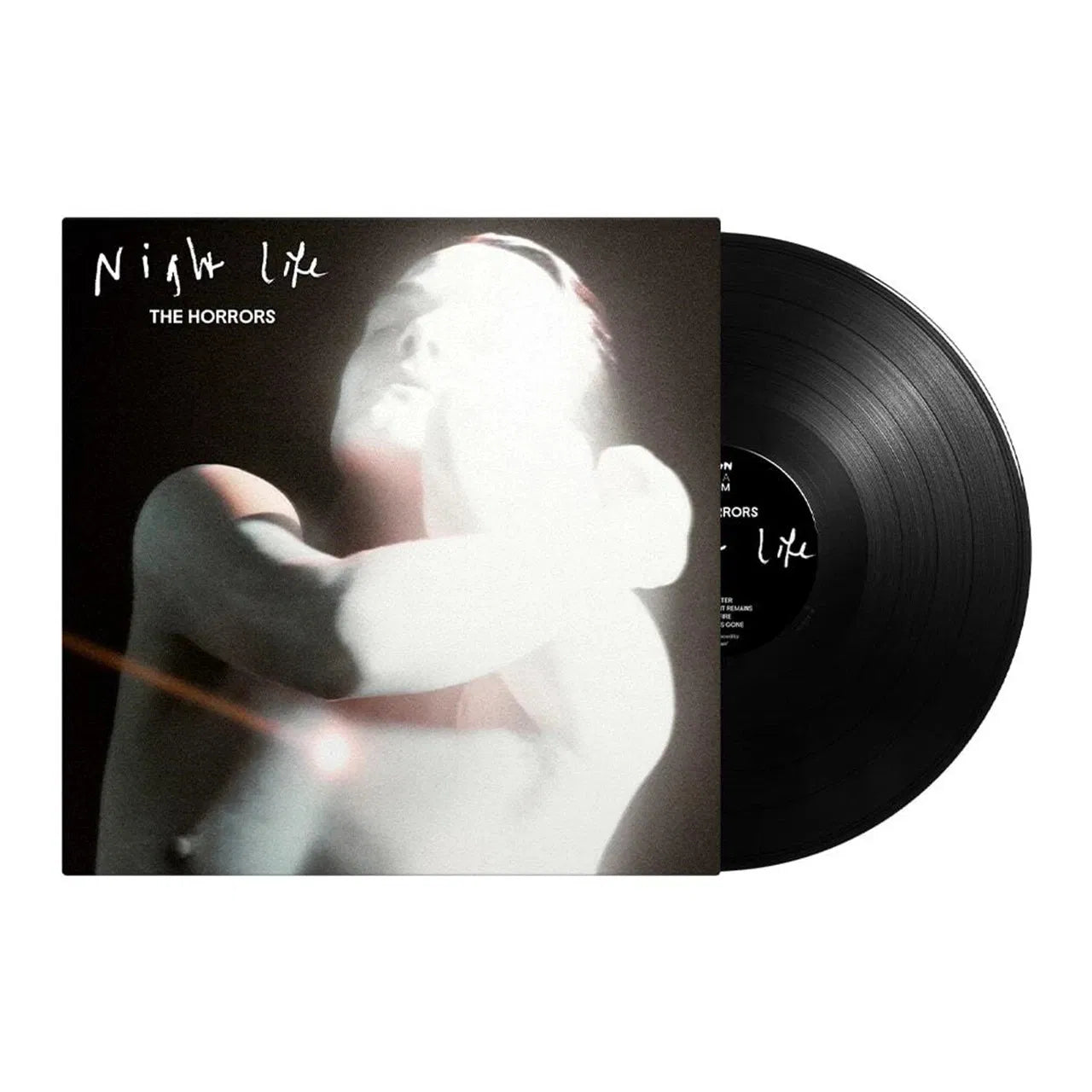 Night Life - 1x Vinyl LP
