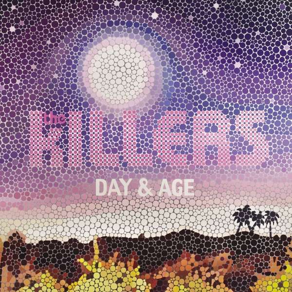 Day And Age Vinyl LP
