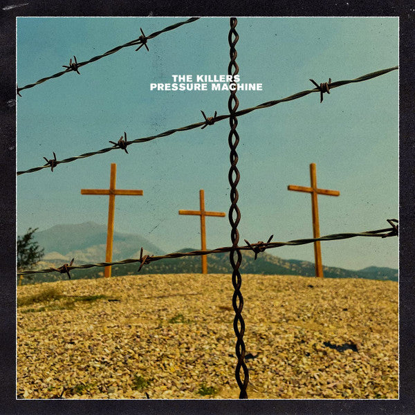 Pressure Machine - Deluxe Edition 3x Vinyl LP