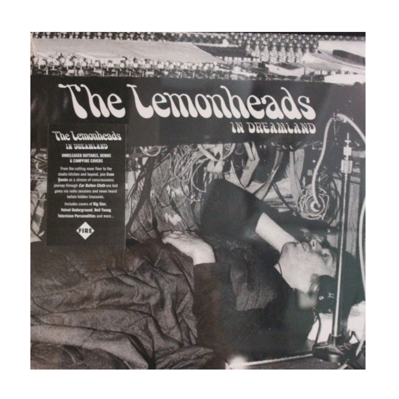 Lemonheads In Dreamland - Vinyl LP