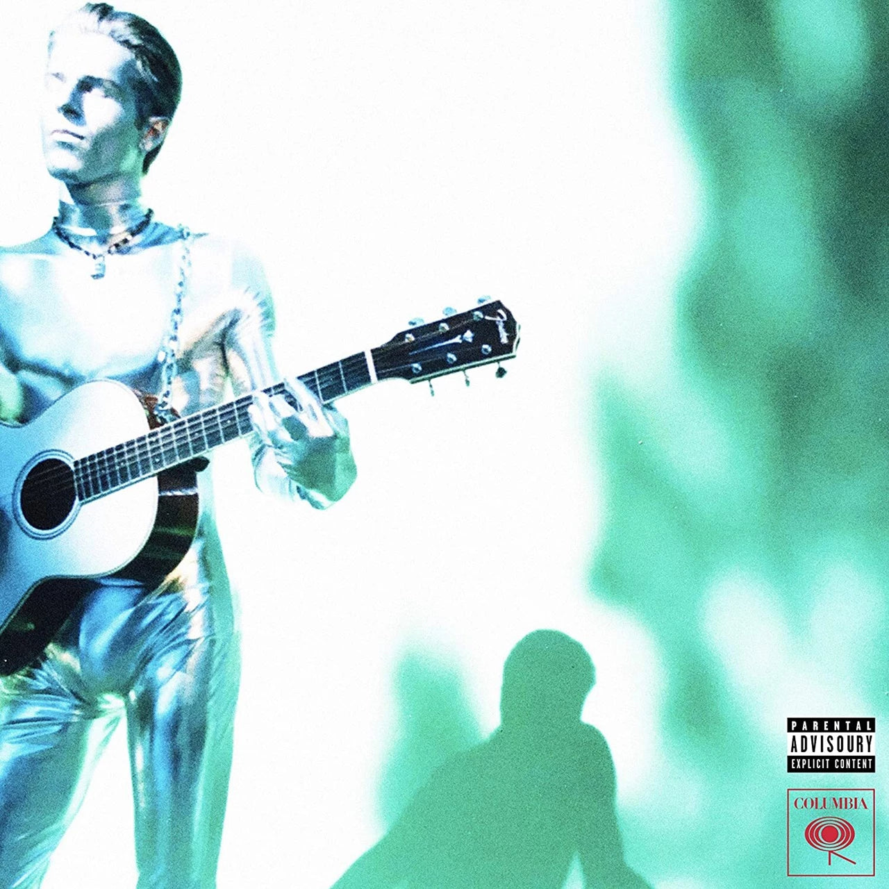 Chip Chrome & The Mono-Tones - 2x Vinyl LP