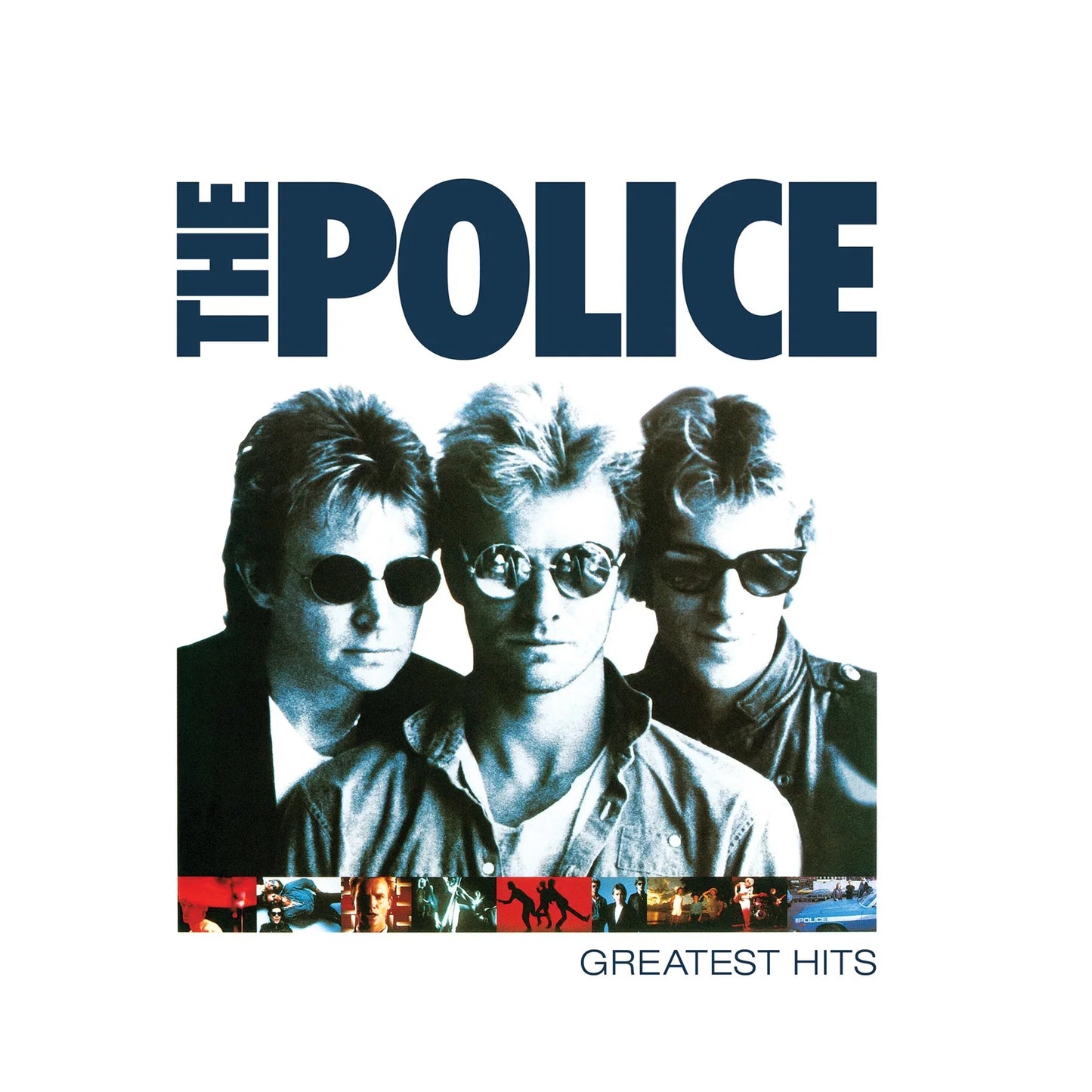 Greatest Hits 2LP