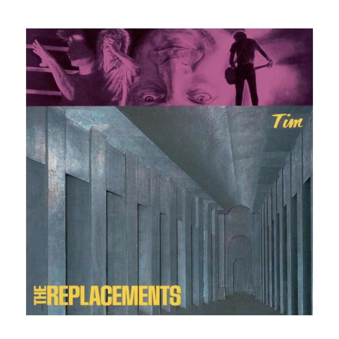 Tim - Vinyl LP
