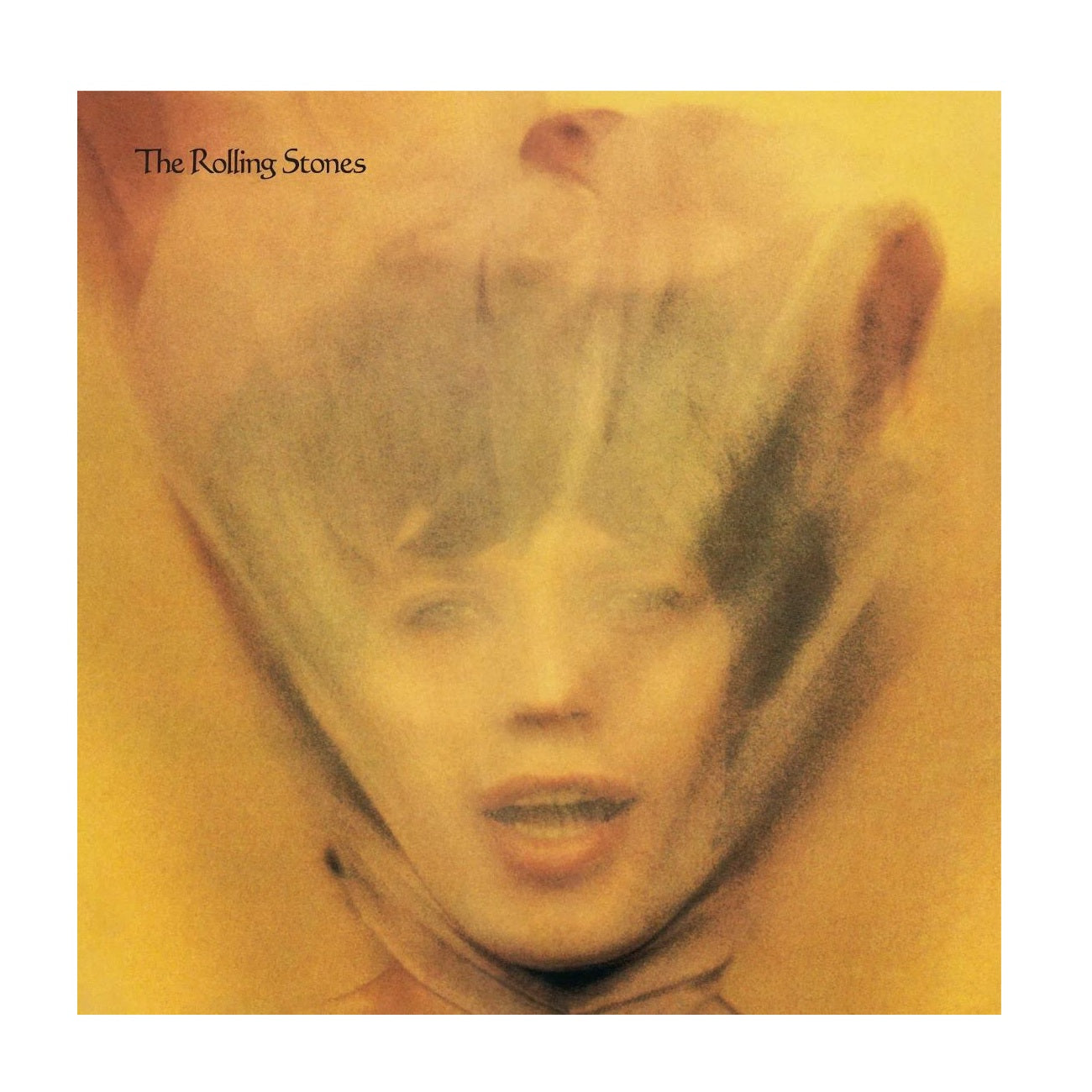 Goats Head Soup (Japanese Version) - Vinyl LP