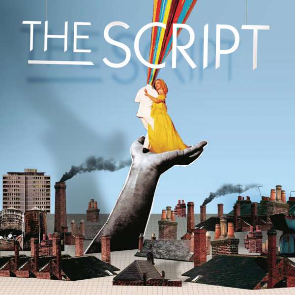 The Script 2LP