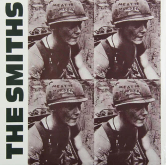 Meat Is Murder 1LP