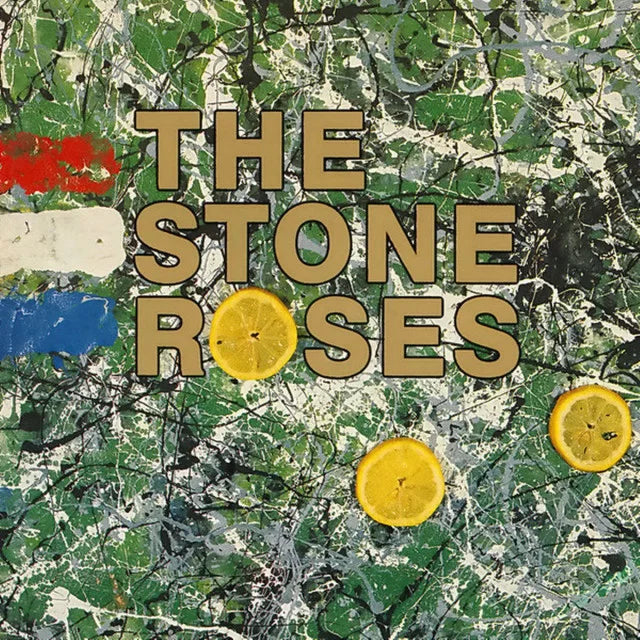 The Stone Roses 1LP