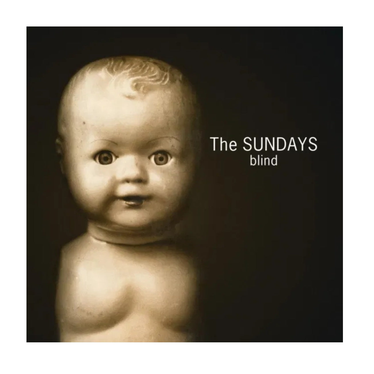 Blind (remastered) - 2xLP