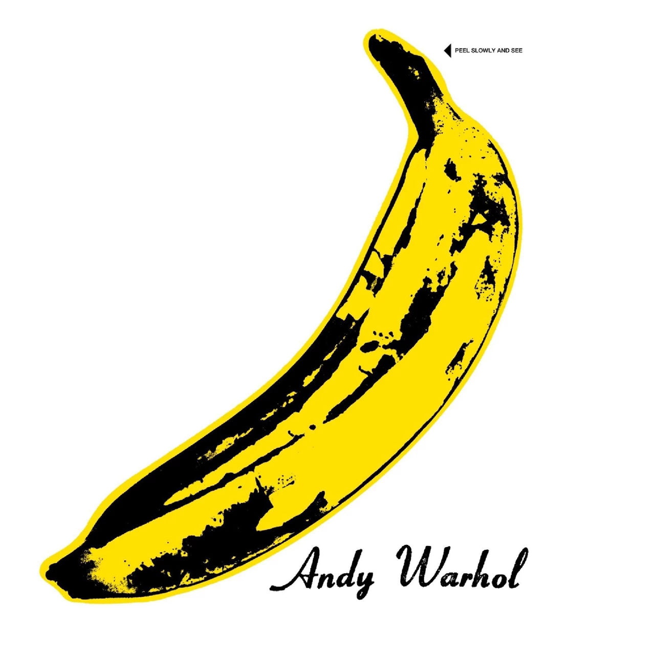 Velvet Underground & Nico (Remastered) - Gatefold Heavyweight Vinyl LP
