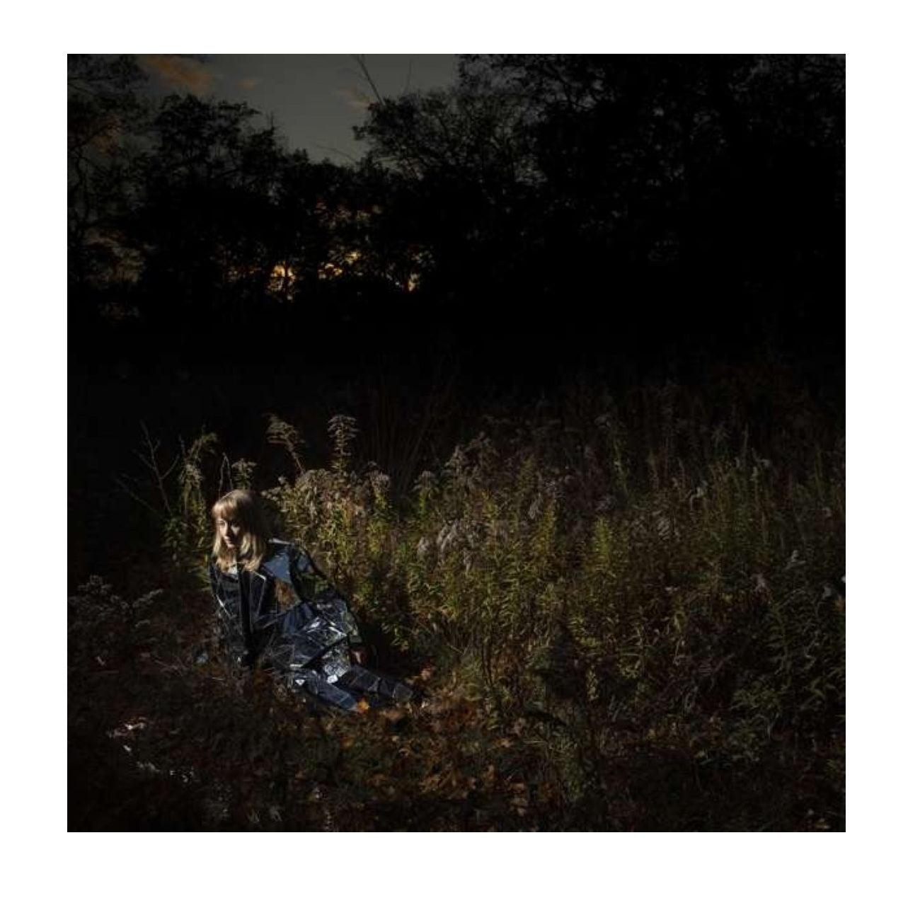 Ignorance - Vinyl LP