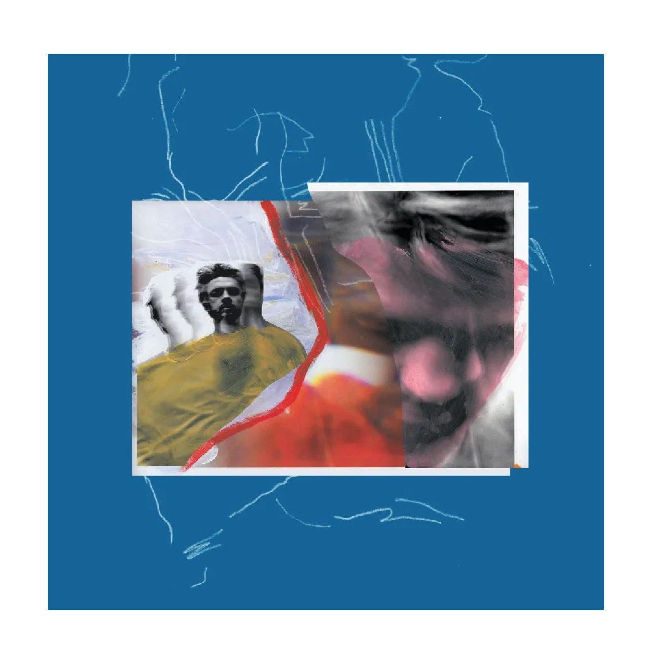Kaleidoscopic Visions - Bio Vinyl LP