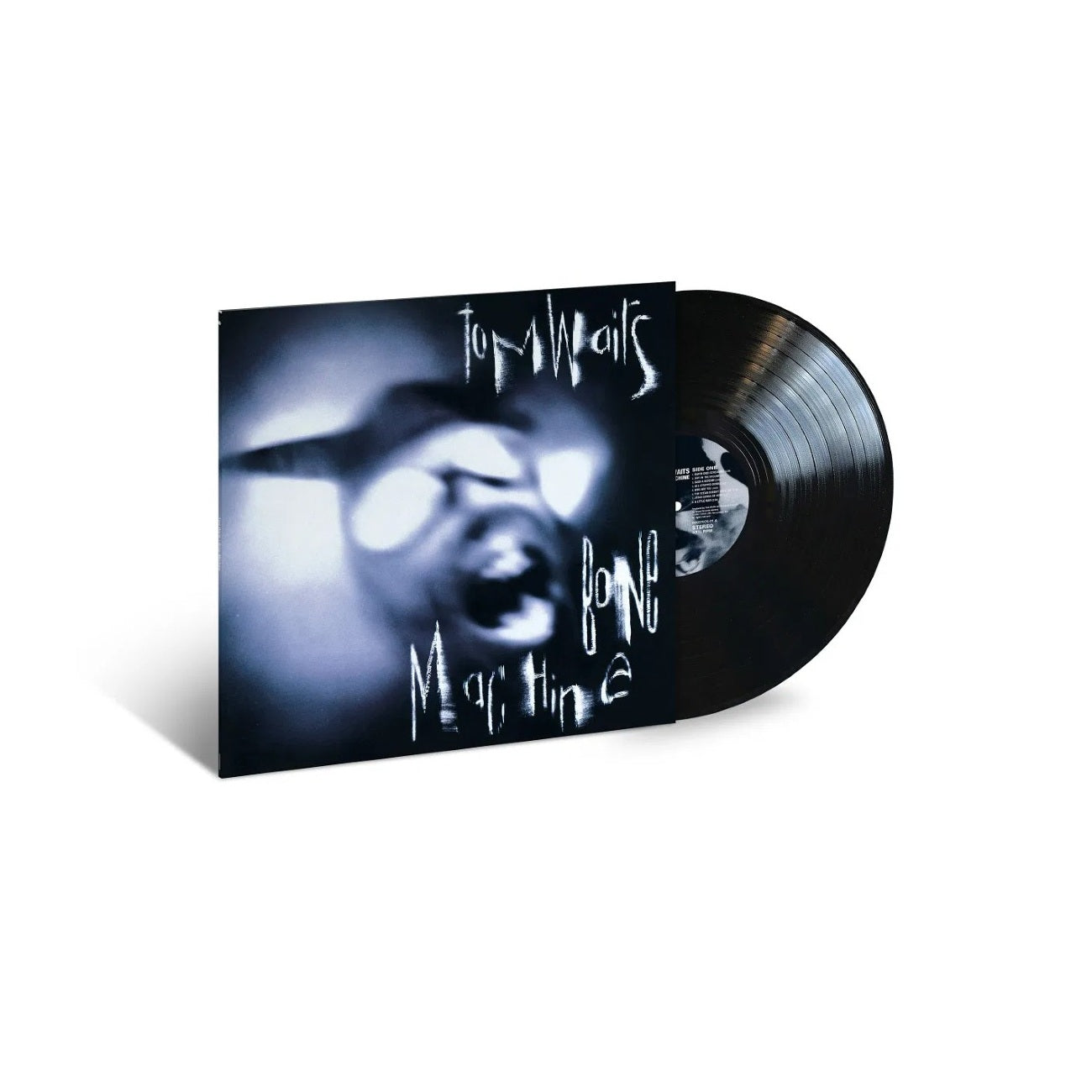 Bone Machine (remastered) - 180 Gram Vinyl LP