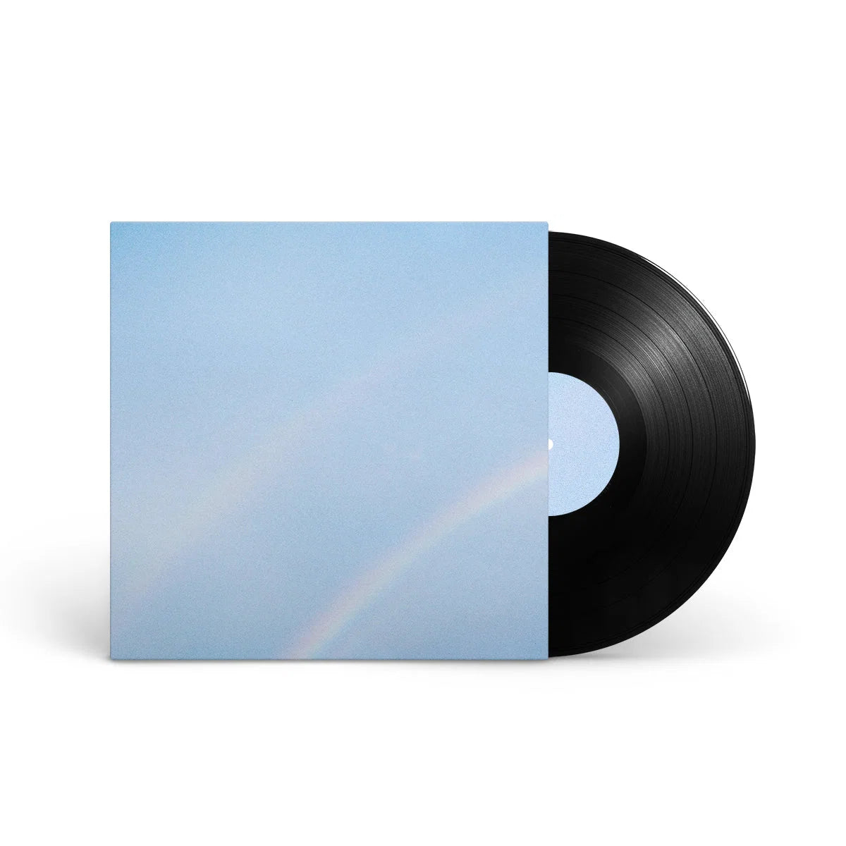 Never Enough - Vinyl LP