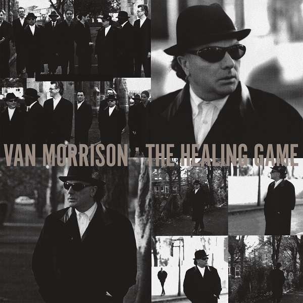 The Healing Game 1LP