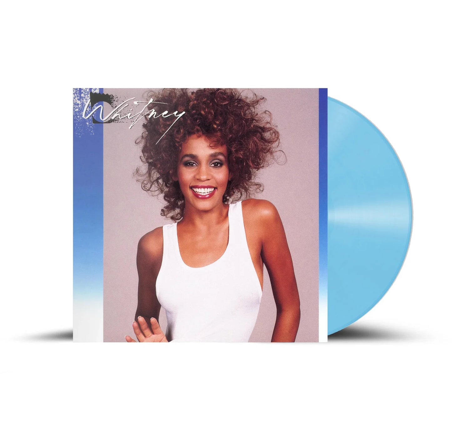 Whitney - 2023 Release 1LP