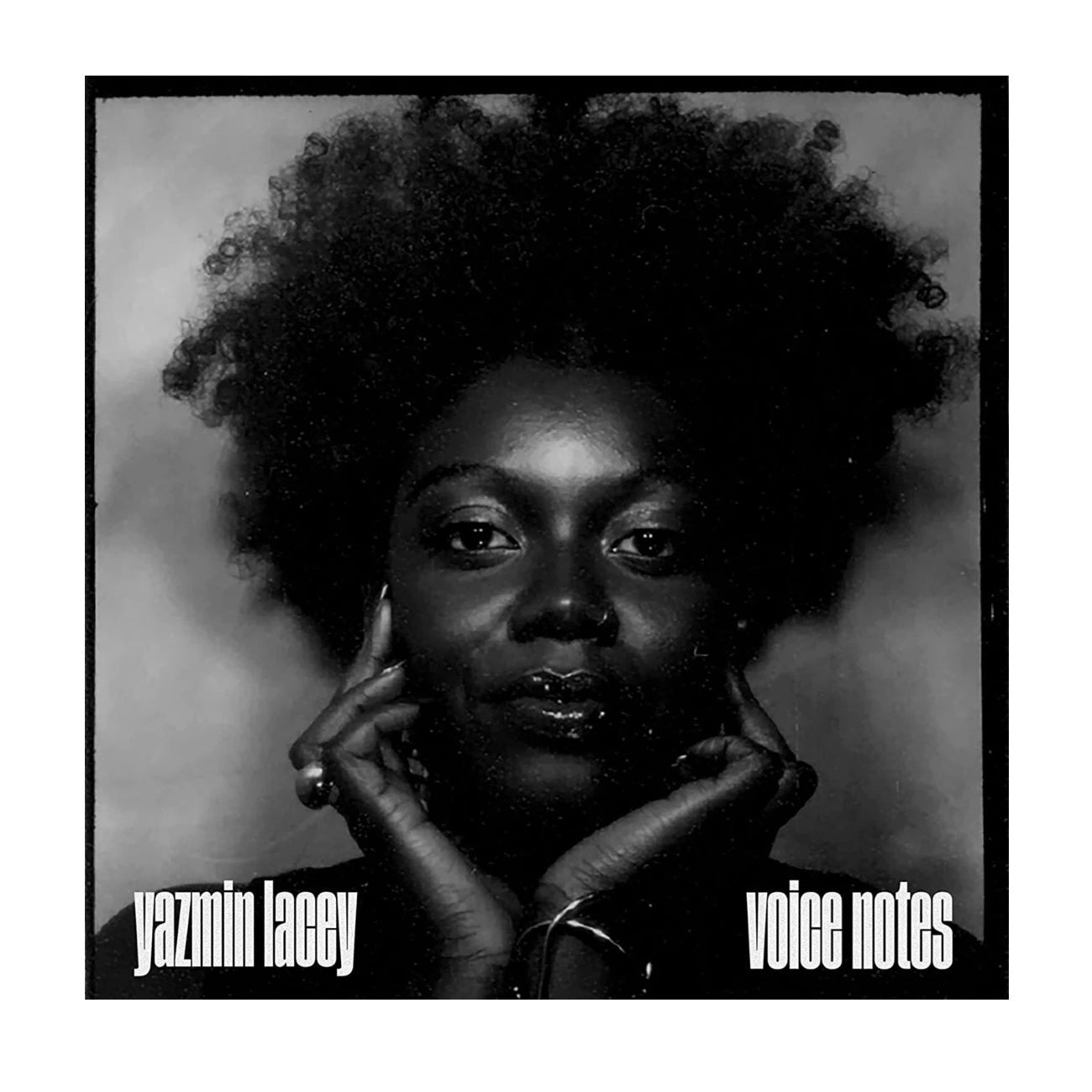 Voice Notes - 2xLP