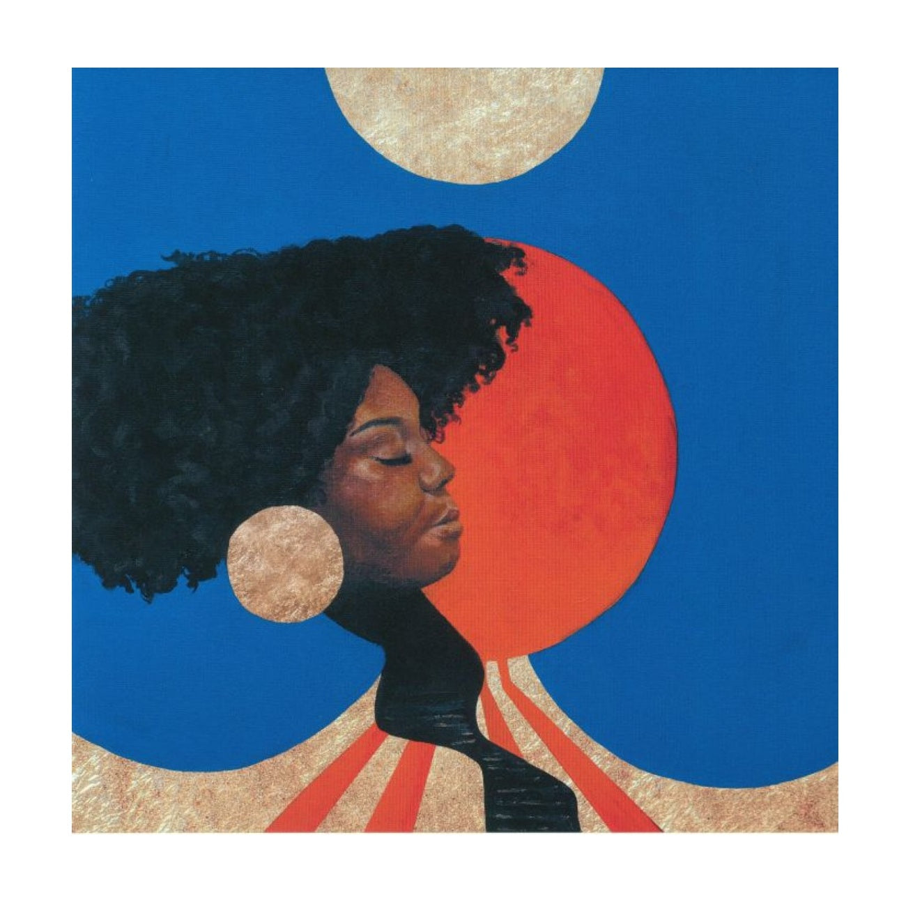 When The Sun Dips 90 Degrees - Vinyl EP