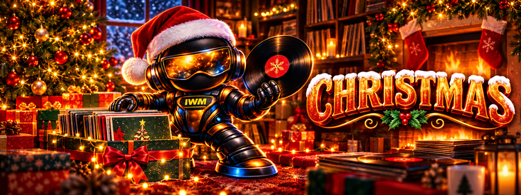 The Christmas Collection