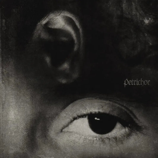 Petrichor - 1x Vinyl LP