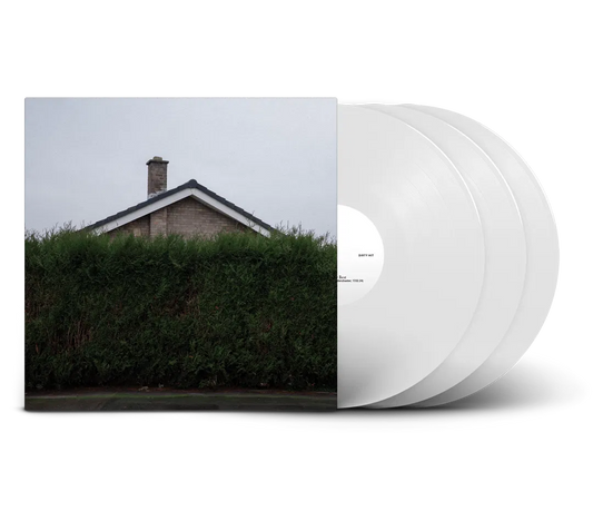 Still...At Their Very Best (Live From The AO Arena, Manchester, 17.02.2024) - Limited Edition White Disc 3x Vinyl LP