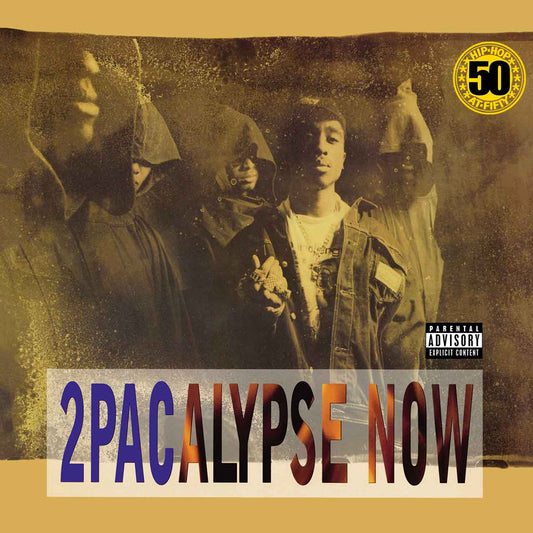 2Pacalypse Now [Reissue] 2LP
