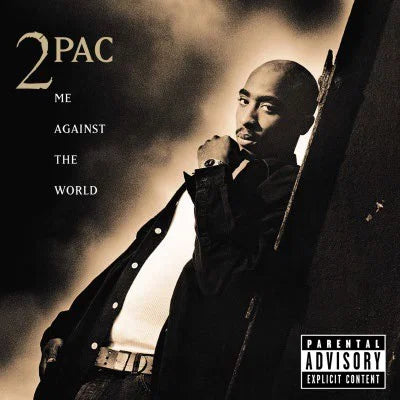 Me Against The World 2LP