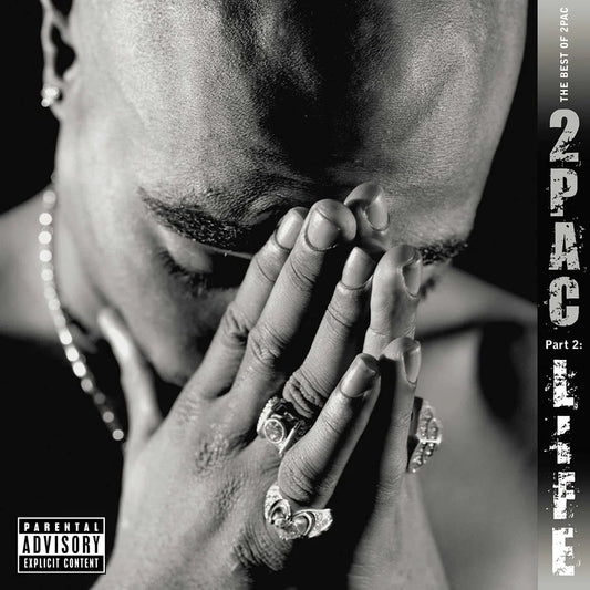 The Best of Part 2: Life 2LP