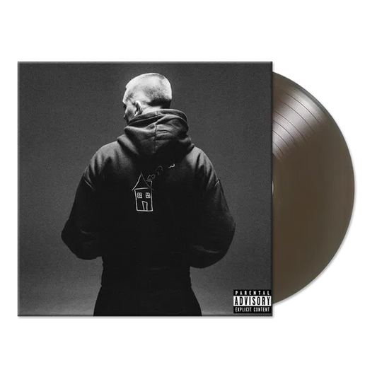 Close To Home - Limited Edition 1x Brown Vinyl LP