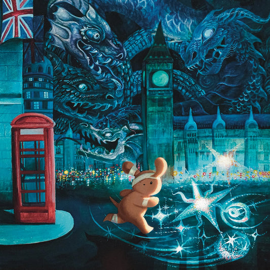 Don't Die Before You're Dead - 1x Vinyl LP