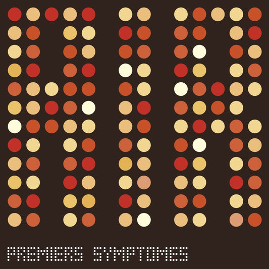 Premiers Symptomes - 1x 12" Vinyl