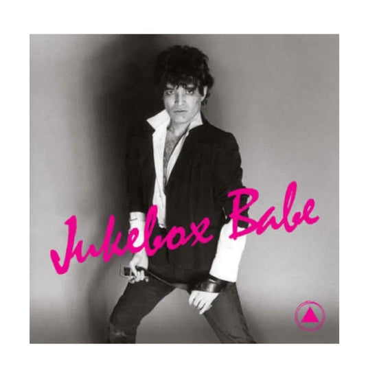 Jukebox Babe (Record Store Day RSD 2022) - Limited Edition Pink Vinyl Single