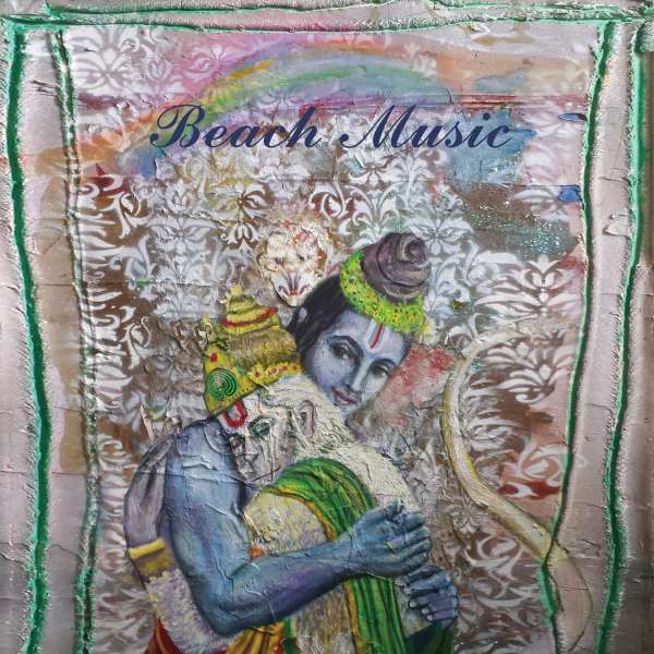 Beach Music 1LP