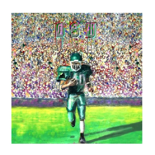 DSU - Vinyl LP