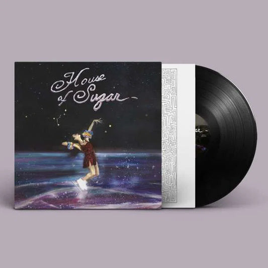 House Of Sugar LP