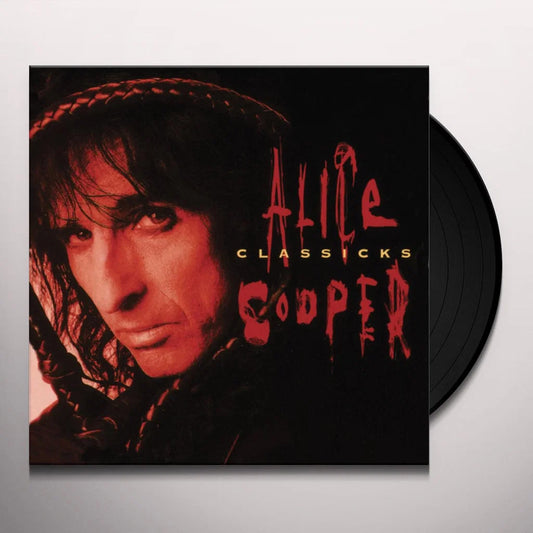 Classicks 2LP