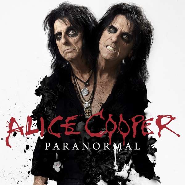 Paranormal 2LP