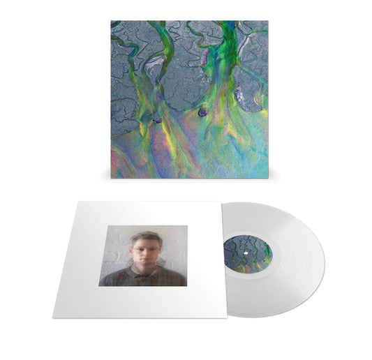 An Awesome Wave - 1x White Vinyl LP