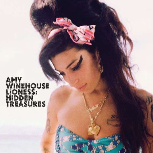 Lioness: Hidden Treasures 2LP
