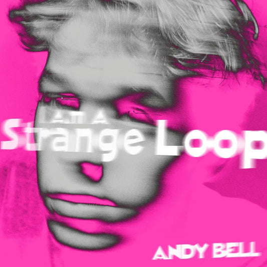 I Am A Strange Loop - Limited Edition 1x 10" Vinyl EP