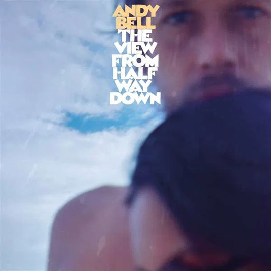 The View From Halfway Down - Limited Edition 1x Blue Vinyl LP