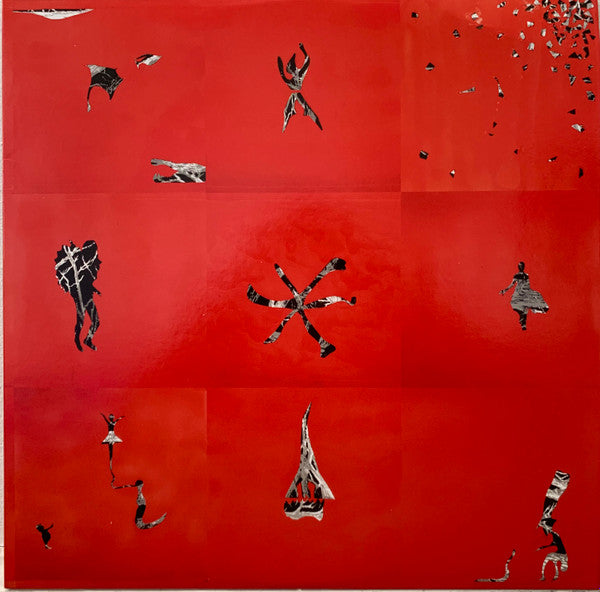 Hollinndagain - 1x Vinyl LP