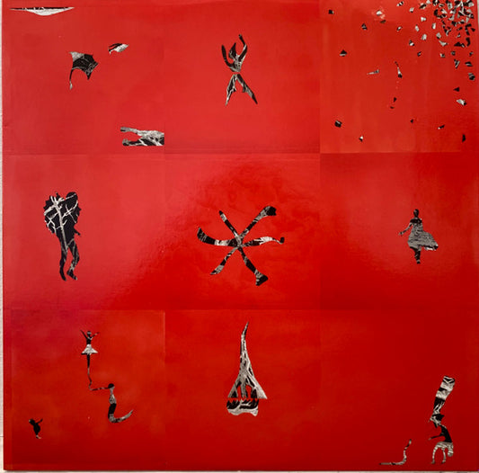 Hollinndagain - 1x Vinyl LP