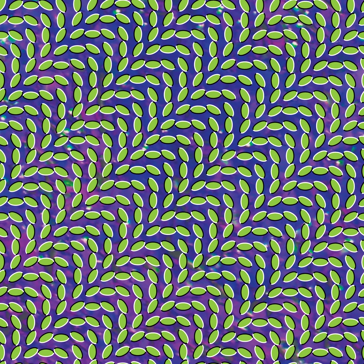 Merriweather Post Pavilion - Deluxe Edition 2x Vinyl LP