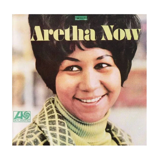 Aretha Now - 2xLP