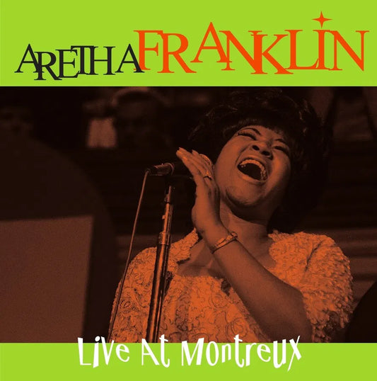 Live At Montreux 1971 - Vinyl LP