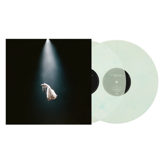 Eternal Sunshine Deluxe: Brighter Days Ahead - Deluxe Translucent Marble Disc Edition - 2x Vinyl LP