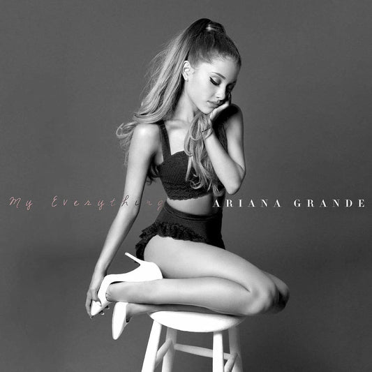 My Everything - Vinyl LP