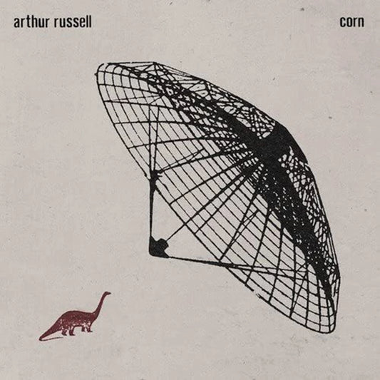 Corn - 1x Vinyl LP
