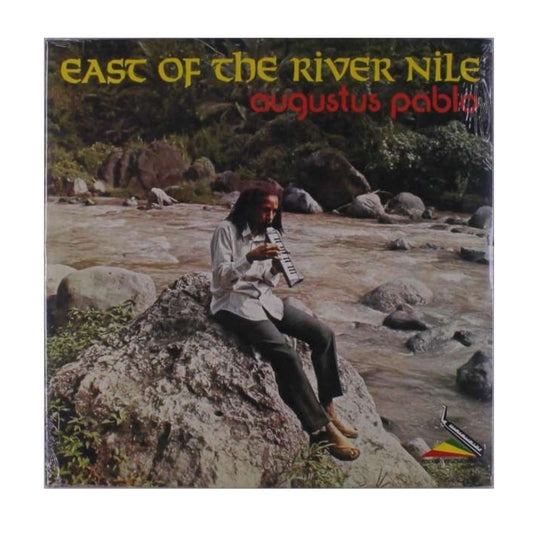 East Of The River Nile - Vinyl LP