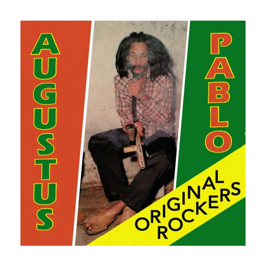 Original Rockers - Vinyl LP